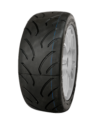 Závodní pneumatika RGC Motorsport